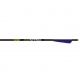 Gold Tip Nitro Bolts, 22 in. Moon Nocks 6 pk., NI22MA46