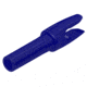 Gold Tip Nock GTO, 100Ct, Blue, NOCKGTOBN100