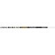 Gold Tip Ted Nugent Shafts, White 400 1 doz., TNWH400S