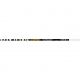 Gold Tip Ted Nugent Shafts, White 500 1 doz., TNWH500S