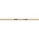 Gold Tip Traditional Shafts, 600 1 doz., TRAD600S