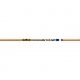 Gold Tip Traditional XT Shafts, 400 1 doz., TRXT400S