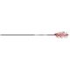 Gold Tip Twister FluFlu Arrow, 400 1 pk., TWISTER400F1