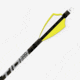 Gold Tip Valkyrie XT Shafts 300, Black, Pack of 12, VALXT300S