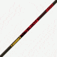 Gold Tip Velocity, 300 2 inch Raptor Vanes, 1dz, VEL300A2