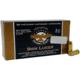 Golden Eagle 9mm Luger 115 Grain Full Metal Jacket Brass Cased Pistol Ammunition, 50 Rounds, 1E097709