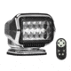 GoLight Stryker ST Series 544,000 Candela LED Permanent Mount Searchlight w/ Wireless Handheld Remote, Chrome, 30064ST