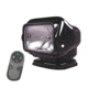 GoLight Stryker Wireless Handheld, Black 62168