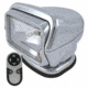 GoLight Stryker Wireless Handheld, Magnum base, Chrome 96912