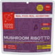 Good To-Go Mushroom Risotto Dehydrated Food, 6 per Pack, Natural, 95g, 1052qcs