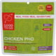 Good To-Go Chicken Pho, Single Serving, 6-Pack, 1063qcs