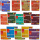 Good To-Go The Long Trail Kit, 5 Breakfasts &amp; 5 Single, 5 Double Meals, 5503LON