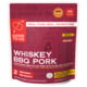 Good To-Go Whiskey BBQ Pork, 6-Pack, 1067qcs