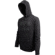 Googan Squad Bass Illusion Hoodie - Mens, 2XL, GS138-2XL