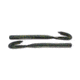 Googan Squad Blazin Worm, 6in, NightClub, GBW-NTC