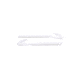 Googan Squad Blazin Worm, 6in, Pearl, GBW-PRL