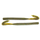 Googan Squad Blazin Worm XL Soft Bait, 6 Pack, 7.25in, Watermelon Red, GBW-725-WMR