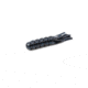 Googan Squad Doob Tube, 2.5in, Black Blue Flake, GTB-25-BLR