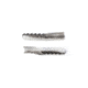 Googan Squad Doob Tube, 2.5in, Mud Minnow, GTB-25-MUM