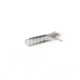 Googan Squad Doob Tube, 2.5in, Mud Minnow, GTB-25-MUM