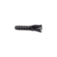 Googan Squad Doob Tube, 3.5in, Black Red Flake, GTB-35-BLR