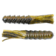 Googan Squad Doob Tube, 3.5in, Canada craw, GTB-35-CAD