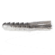 Googan Squad Doob Tube, 3.5in, Mud Minnow, GTB-35-MUM