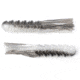 Googan Squad Doob Tube, 3.5in, Mud Minnow, GTB-35-MUM