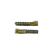 Googan Squad Doob Tube, 4in, Green Pumkin, GTB-4-GNP