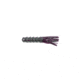 Googan Squad Doob Tube, 4in, June Bug, GTB-4-JUN