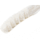 Googan Squad Doob Tube, 4in, Pearl, GTB-4-PRL