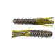 Googan Squad Doob Tube, 4in, Watermelon Red, GTB-4-WTR