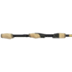 Googan Squad Gold Series 6ft 1in Finesse Light Spinning Rod