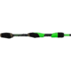 Googan Squad Green Series 6ft 1in Finesse Light Spinning Rod