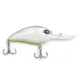Googan Squad Grande Recon Hard Bait, 3/8oz, Shotgun Shad, 3in, 10-01-GGS-10007N