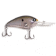 Googan Squad Grande Recon Hard Bait, 3in, 1 oz, Native Shad, 10-01-GGS-10007G