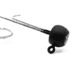 Googan Squad Green Series Rattlin Ned Head 1/8oz Weight 2/0 Hook, GRNH-18-20-BL