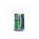 Googan Squad Green Series Tungsten Dropshot Weights, Black, 3/16oz, GTD-316-BL