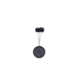 Googan Squad Green Series Weight Stops, Black, GWS-BL