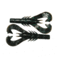 Googan Squad Krackin Craw Creature Bait, 8, 3in, Bama Bug, GKC-3-BAB