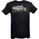 Googan Squad Layered Camo Bass T-Shirt - Mens, Medium, GS301-M