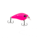 Googan Squad Micro Banger Hard Bait, 1.5in, 1/8 oz, Hot Pink, 10-01-GGS-10001AL