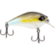 Googan Squad Micro Banger Hard Bait, 1.5in, 1/8 oz, Blueback Herring, 10-01-GGS-10001AR