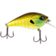 Googan Squad Micro Banger Hard Bait, 1.5in, 1/8 oz, Bluegill, 10-01-GGS-10001AP