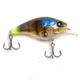 Googan Squad Micro Banger Hard Bait, 1.5in, 1/8 oz, Ghost Gill, 10-01-GGS-10001AF