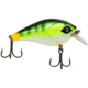 Googan Squad Micro Banger Hard Bait, 1.5in, 1/8 oz, Perch, 10-01-GGS-10001AQ