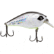 Googan Squad Micro Banger Hard Bait, 1.5in, 1/8 oz, Shotgun Shad, 10-01-GGS-10001AT