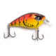 Googan Squad Micro Banger Hard Bait, 1.5in, 1/8 oz, Sriracha Craw, 10-01-GGS-10001AN