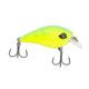 Googan Squad Micro Banger Hard Bait, 1.5in, 1/8 oz, Tiger, 10-01-GGS-10001AM