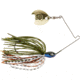 Googan Squad Micro Zinger Spinnerbait, 1/8 oz, Bluegill, 10-15-GGS-10000V
